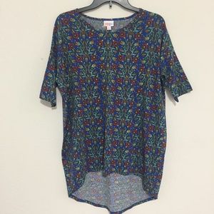 Lularoe Irma Top